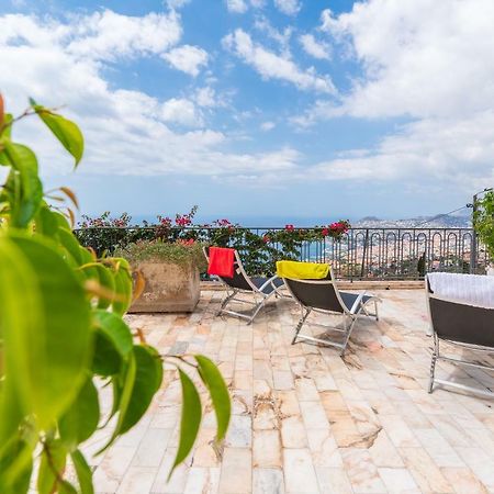 Casa Fatima Villa Funchal Dış mekan fotoğraf