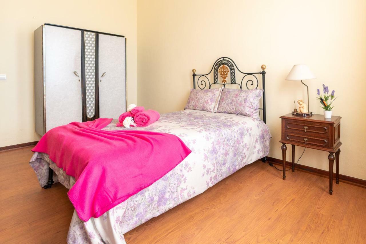 Casa Fatima Villa Funchal Dış mekan fotoğraf