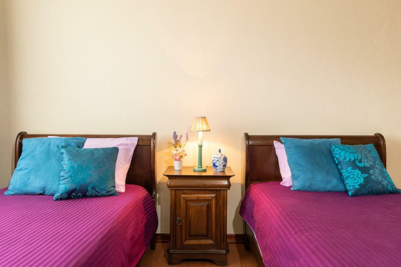 Casa Fatima Villa Funchal Dış mekan fotoğraf