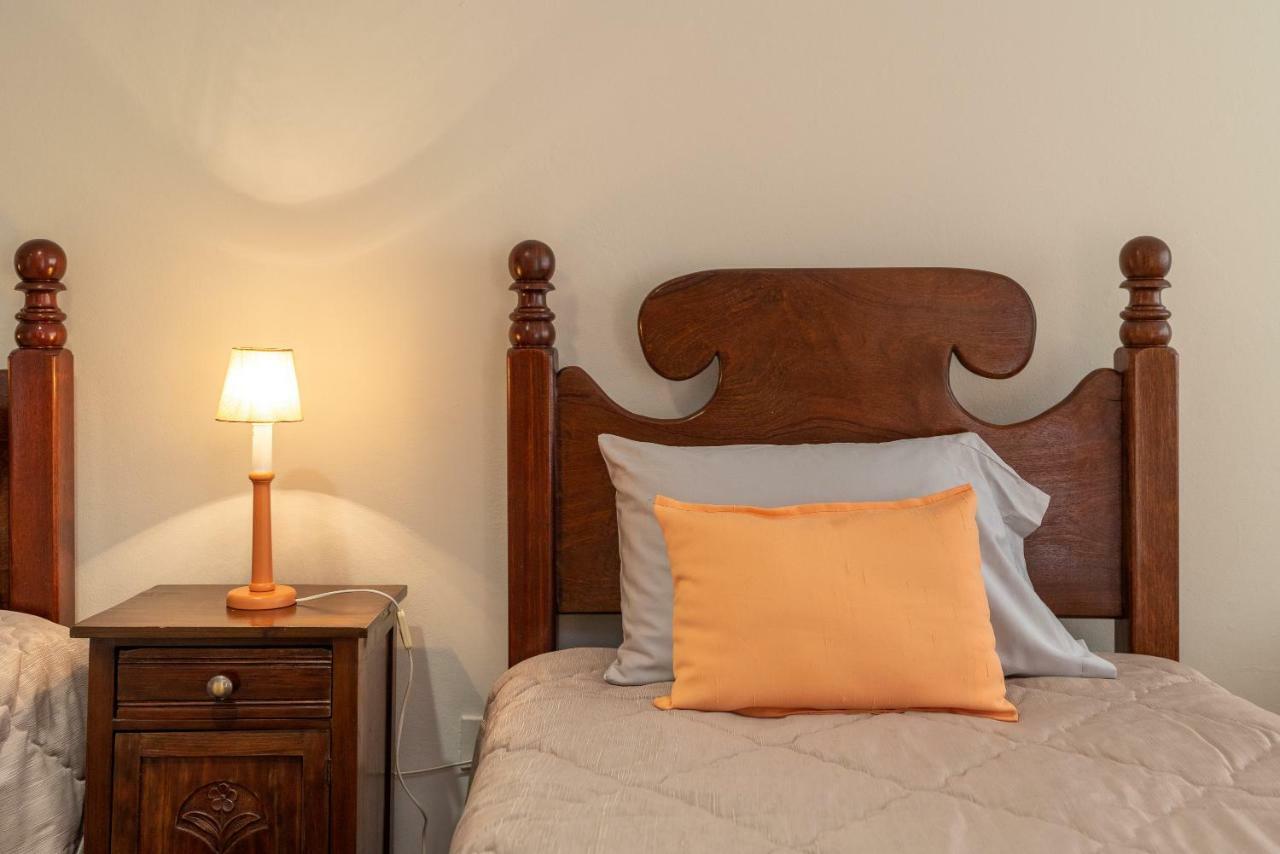Casa Fatima Villa Funchal Dış mekan fotoğraf