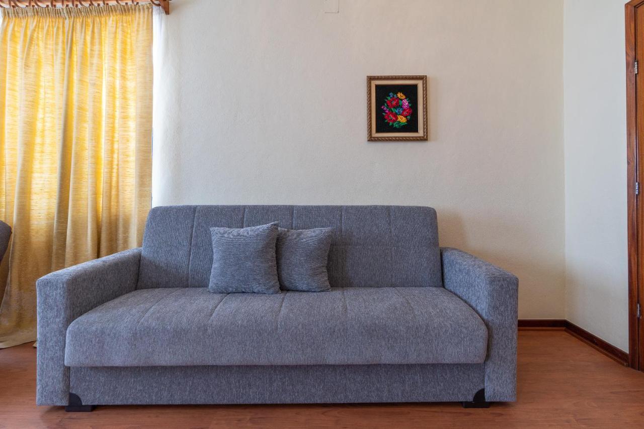Casa Fatima Villa Funchal Dış mekan fotoğraf